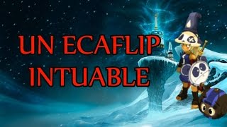 Dofus UN ECAFLIP INTUABLE [upl. by Epperson]