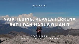 GUNUNG TRIKORA  Atap Negeri Papua Pegunungan 7 [upl. by Aihseuqram]