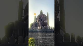 Chhatrapati Shivaji Maharaj status 🙇🏻  shivaji maharaj video  new status video 🚩 chhatrapati [upl. by Stormy919]