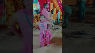 Sanedo sanedo dance for 3rd day a best dance garbadance [upl. by Anaicilef]