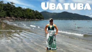 Um dia em Ubatuba [upl. by Annis842]