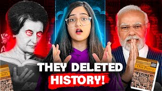 Indias Altered History The Congress Connection Exposed [upl. by Eerb]