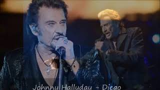 quotDIEGOquot Johnny Hallyday Live au Fonda Théâtre de Los Angeles 2014 USA by Jmd [upl. by Ausoj]