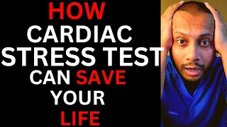 Unveiling Cardiac Stress Tests The Ultimate Guide [upl. by Eidnil55]