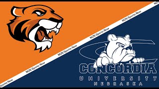 College Football Doane vs Concordia  101824 [upl. by Beret]