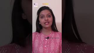 Srushti Jayant Deshmukh UPSC Strategy  How to start UPSC Preperation  UPSC Motivation shorts [upl. by Turtle474]