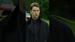 Woman falls over in Midsomer Murders [upl. by Buehrer]