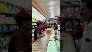 Bakery boys prank reaction 🤣 rjprank [upl. by Mickey6]