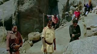 Sholay movie best dialogue Kitne Aadmi Thay  Saurabh patel [upl. by Vasileior]