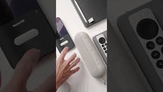 NEW Beats Pill X Kim Kardashian  Light Gray UNBOXING [upl. by Sumer]