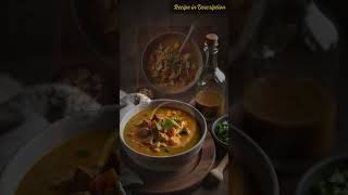 🥕🌿🍏🍲 How to Cook Mulligatawny Soup 🍲 Mulligatawny Soup Recipe 🥕 [upl. by Segalman530]