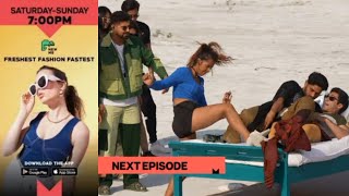 Splitsvilla 15 Episode 21 Promo Next Update Full Episode X5 Digvijay Anicka Siwet Akriti [upl. by Paza]