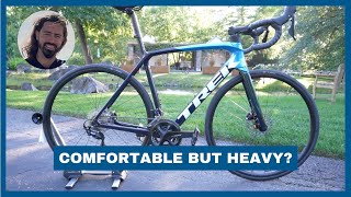 Should YOU buy the 2023 Trek Emonda SL 5 [upl. by Xanthus]