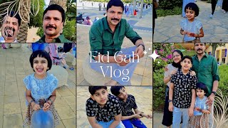 Eid Vlog in Saudi Arabia 😍Wonderful moments ❤️ Thumbis Home cooking [upl. by Vaden]