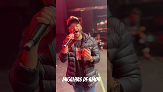 Migalhas de amor musica new sofrencia [upl. by Rolat]