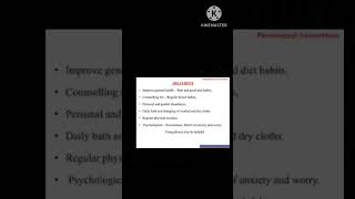 🤔🤔 Detail about Leucorrhoea types and treatment VideoShorts [upl. by Anoo]