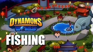 Dynamons World Chinese Festival  Gameplay  Part  3 dynamons dynamonsworld [upl. by Deborath]