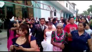 Boda de Diego y juanita en axhumol tamazunchale s [upl. by Adest]