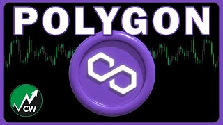 Polygon MATIC Price News Today  Crypto Elliott Wave Technical Analysis Price Prediction [upl. by Reppiks949]