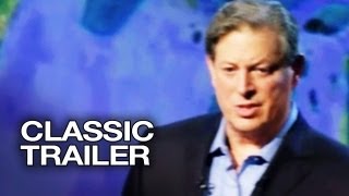 An Inconvenient Truth 110 Movie CLIP  Science of Global Warming 2006 HD [upl. by Eugilegna597]