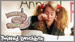 Round The Twist  S1E5  Spaghetti Pig Out [upl. by Torto]