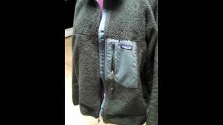 Patagonia Retro X Long Term Review  13years old [upl. by Demb]