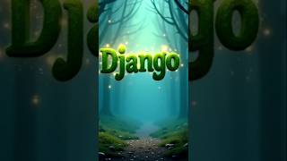 Django Tutorial Build Web Apps Like a Pro  Mastering Django  Django vs Flask [upl. by Ednutey]