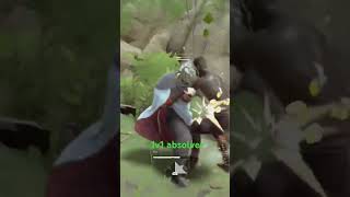 absolver fypシ゚viral subscribe  thummper767 [upl. by Hicks687]