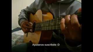 clases de guitarra gratis para principiantes [upl. by Isdnyl]