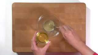 Instructievideo Vinaigrette maken [upl. by Oicneserc860]