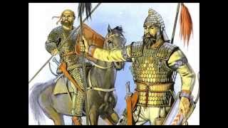 Scythians ☀️ Sarmatians  Alans  Ancients of Ukraine [upl. by Aneeb]