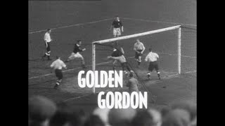 Ripping Yarns 08 Golden Gordon [upl. by Tufts]