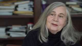 Writers on the Fly Marilynne Robinson [upl. by Drud]