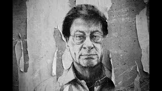 Remembering Mahmoud Darwish [upl. by Alledi]