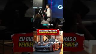 Porsche jonaskaz vendedor jonaskazreidaabundancia [upl. by Nospmoht]