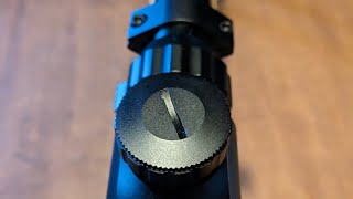 cvlife 416x44 scope unboxing install and Boyds stock complaints [upl. by Saxen]