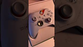 Starfield XBox Controller Unboxing [upl. by Enomal546]