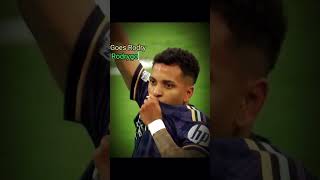 realmadrid naimer ronaldo viniciusjr cr7newvideo [upl. by Elleinnad]