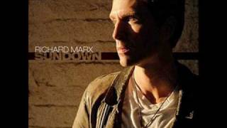 Richard Marx  Everything I want [upl. by Attenod]