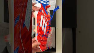 ADIDAS F50 ELITE MULLER RAUMDEUTER unboxing adidasf50 soccercleats thomasmuller miasanmia [upl. by Melina]