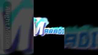 Maradise edit edit sticknodesproanimation anime sticknodes sticknodespro maradise sticknodes [upl. by Akinhoj]