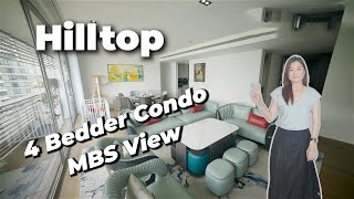 Hilltop  4 Bedder Condo  Karen Chen [upl. by Kire662]