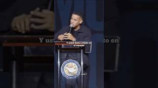 Usted lo tiene todo  Daddy Yankee predicas videoscristianos 7horasensupresencia daddyyanke [upl. by Eras]