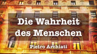 Die Wahrheit des Menschen vortrag bewusstsein bewusstwerdung schöpferkraft selbstwirksamkeit [upl. by Bobbee]