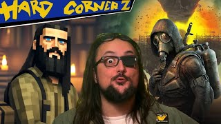 HARD CORNER  STALKER 2  380€ Pardon [upl. by Lleddaw94]