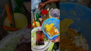 Street food ￼ Mymensingh Food park  JHAL MURI  TR Riyad Bro [upl. by Amesari]