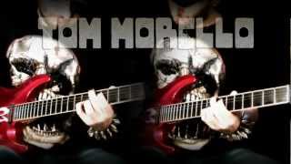 Tom Morello VS Dimebag Darrell VS Richard Z Kruspe guitar solo battle  Neogeofanatic [upl. by Lustick]