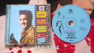 Elvis Presley  Hawaiian Wedding Song Outtake 1973 [upl. by Sufur]