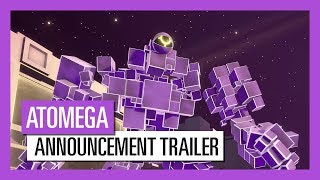 ATOMEGA  Official Announcement Trailer [upl. by Christmann]