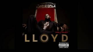 Lloyd Dedication To My Ex Miss That Ft Lil Wayne Andre 3000 High Pitched [upl. by Seira]